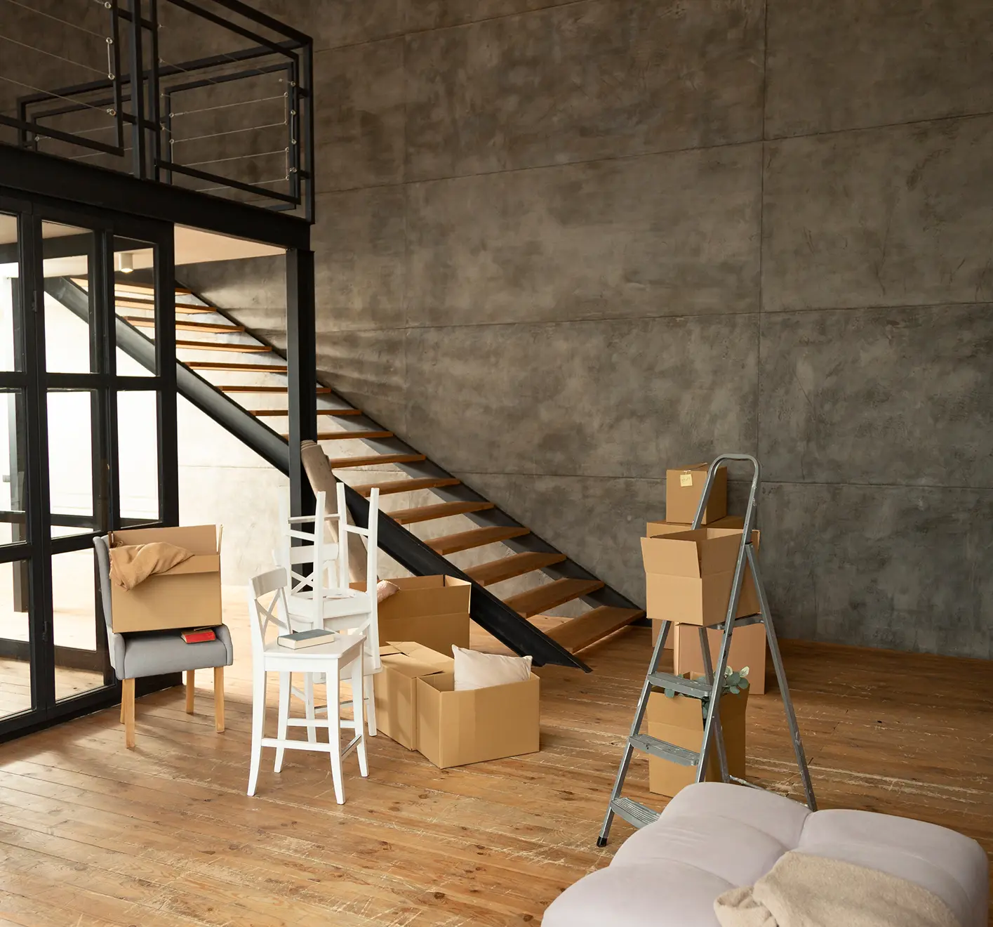 Services de bricolage et maintenance au Luxembourg