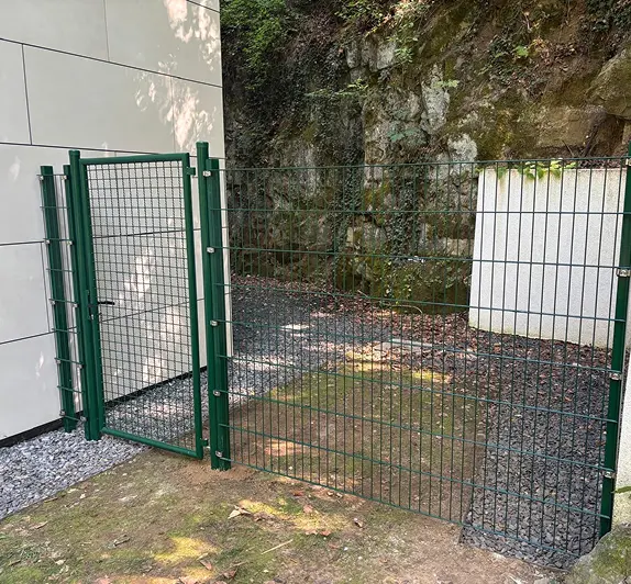 Entretien Extérieur