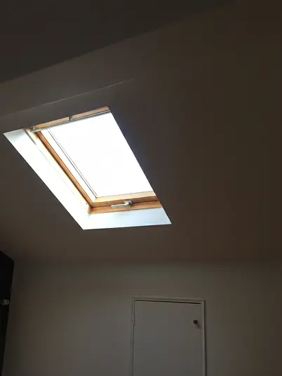 Petits Travaux - Après