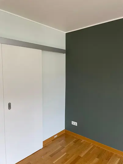 Petits Travaux - Après