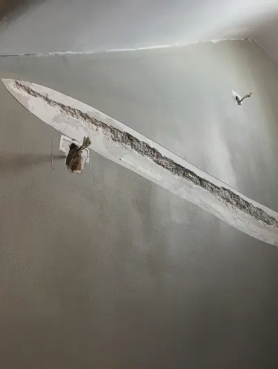 Petits Travaux - Avant