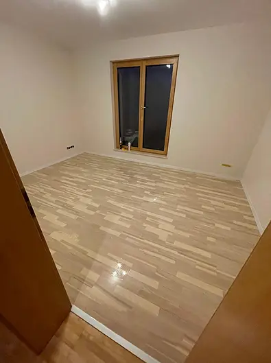 Petits Travaux - Après