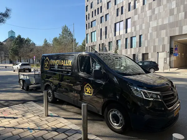 Van IINNOVALUX